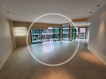 Venda apartamento - LEAP30404