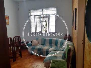 Imperdível - Apartamento 2 quartos à venda Flamengo, Rio de Janeiro - R$ 600.000 - FLAP20143