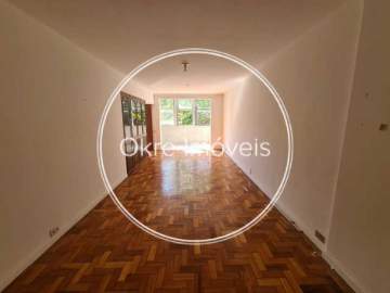 Ótima localização - APARTAMENTO EM COPACABANA - LEAP30393