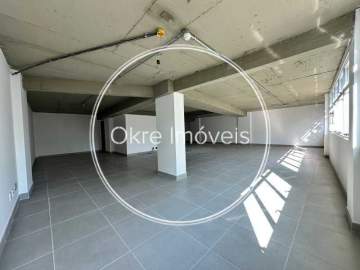 Sala Comercial 185m² para alugar Leblon, Rio de Janeiro - R$ 37.000 - LESL00023