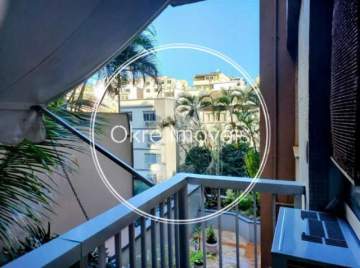 Flat 2 quartos à venda Ipanema, Rio de Janeiro - R$ 1.685.000 - IPFL20009
