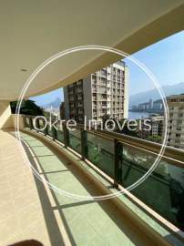 Apartamento 3 quartos à venda Lagoa, Rio de Janeiro - R$ 1.565.000 - LEAP30798