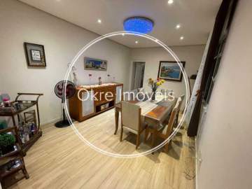 Apartamento 3 quartos à venda Copacabana, Rio de Janeiro - R$ 1.550.000 - LEAP30412