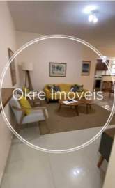 Apartamento 2 quartos à venda Ipanema, Rio de Janeiro - R$ 1.800.000 - LEAP20240