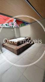 Apartamento 1 quarto à venda Ipanema, Rio de Janeiro - R$ 2.290.000 - LEAP10104