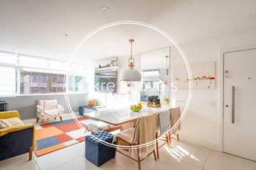 Apartamento 3 quartos à venda Leblon, Rio de Janeiro - R$ 2.599.000 - LEAP30422