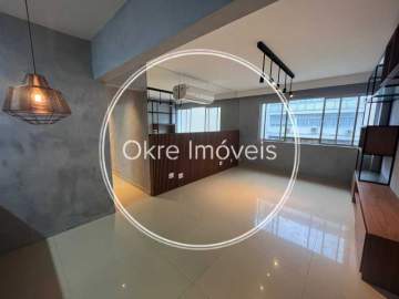 Apartamento 2 quartos à venda Ipanema, Rio de Janeiro - R$ 1.950.000 - LEAP20236
