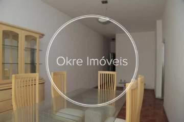 Apartamento 3 quartos à venda Tijuca, Rio de Janeiro - R$ 400.000 - FLAP30129