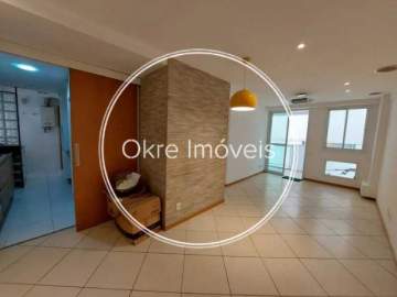 Apartamento 2 quartos à venda Flamengo, Rio de Janeiro - R$ 1.000.000 - FLAP20151