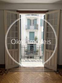 Apartamento 5 quartos à venda Laranjeiras, Rio de Janeiro - R$ 1.900.000 - FLAP50003