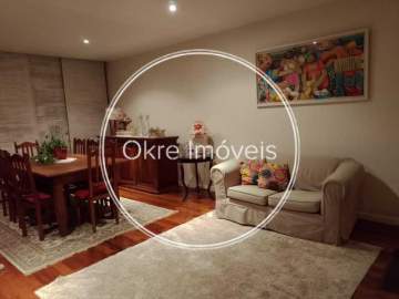 Apartamento 4 quartos à venda Ipanema, Rio de Janeiro - R$ 3.500.000 - LEAP40191