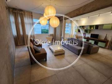 Apartamento 3 quartos à venda Ipanema, Rio de Janeiro - R$ 2.000.000 - LEAP30424