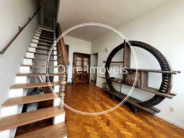 Apartamento 3 quartos à venda Catete, Rio de Janeiro - R$ 1.300.000 - FLAP30133