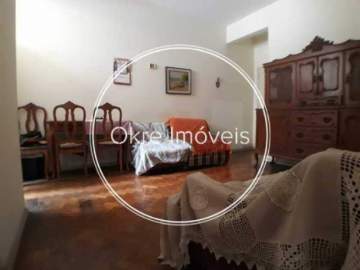 Apartamento 2 quartos à venda Flamengo, Rio de Janeiro - R$ 650.000 - FLAP20157