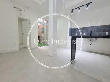 Apartamento 1 quarto à venda Copacabana, Rio de Janeiro - R$ 580.000 - FLAP10081