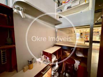 Loja 30m² à venda Ipanema, Rio de Janeiro - R$ 1.200.000 - LELJ00036