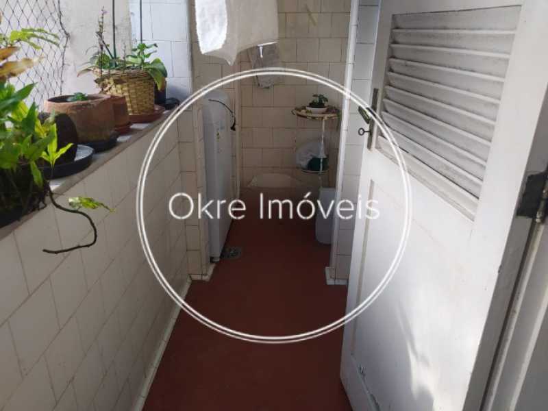 Conheça 1dc0c6f8-e291-4f1d-9e8f-6c54ed do imóvel - Apartamento 4 quartos à venda Botafogo, Rio de Janeiro - R$ 1.450.000 - FLAP40037 - 9 1dc0c6f8-e291-4f1d-9e8f-6c54ed - 9