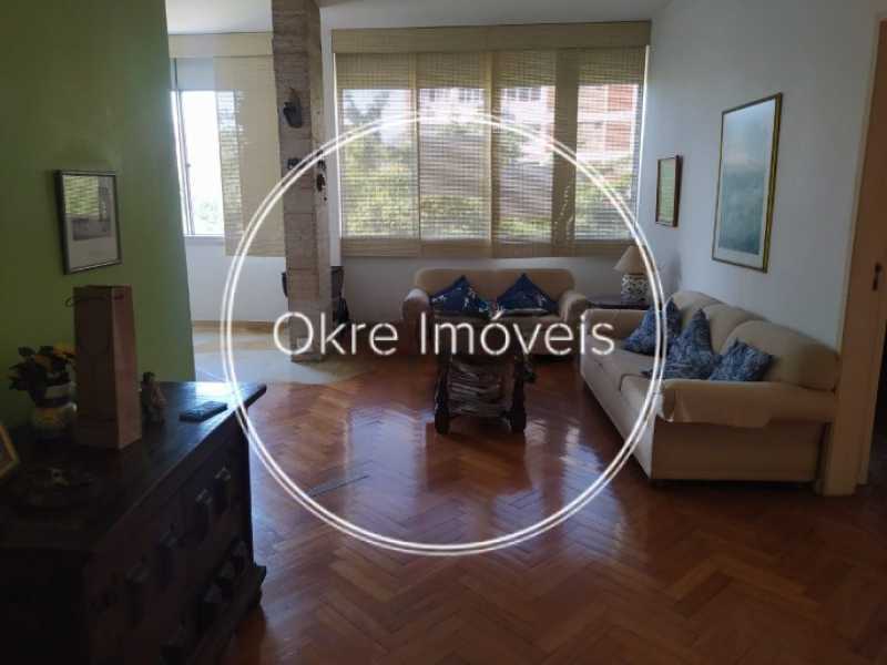 Conheça 2c669ba5-b32b-4fb4-be17-e7300c do imóvel - Apartamento 4 quartos à venda Botafogo, Rio de Janeiro - R$ 1.450.000 - FLAP40037 - 2 2c669ba5-b32b-4fb4-be17-e7300c - 2