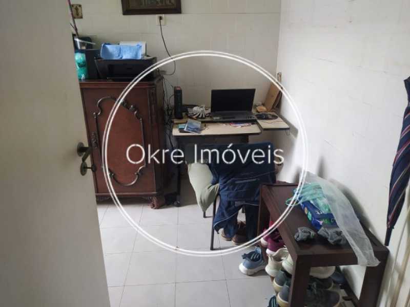 Conheça 5bd9914a-3dd4-4088-8c36-251b4b do imóvel - Apartamento 4 quartos à venda Botafogo, Rio de Janeiro - R$ 1.450.000 - FLAP40037 - 12 5bd9914a-3dd4-4088-8c36-251b4b - 12