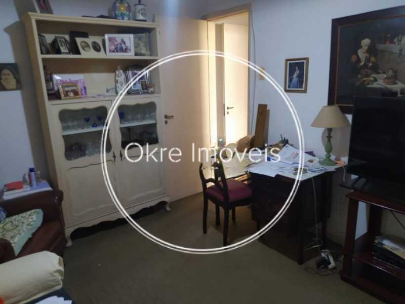 Conheça 72ea2f8b-821e-41d8-b7ce-09796f do imóvel - Apartamento 4 quartos à venda Botafogo, Rio de Janeiro - R$ 1.450.000 - FLAP40037 - 20 72ea2f8b-821e-41d8-b7ce-09796f - 20