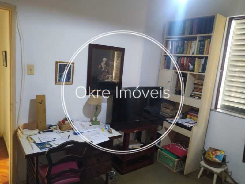 Conheça 6121ba0a-e1c2-46f9-9d64-188c85 do imóvel - Apartamento 4 quartos à venda Botafogo, Rio de Janeiro - R$ 1.450.000 - FLAP40037 - 27 6121ba0a-e1c2-46f9-9d64-188c85 - 27