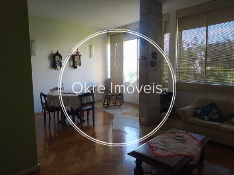 Conheça 11000ac2-2b29-4f25-8824-767a7b do imóvel - Apartamento 4 quartos à venda Botafogo, Rio de Janeiro - R$ 1.450.000 - FLAP40037 - 3 11000ac2-2b29-4f25-8824-767a7b - 3