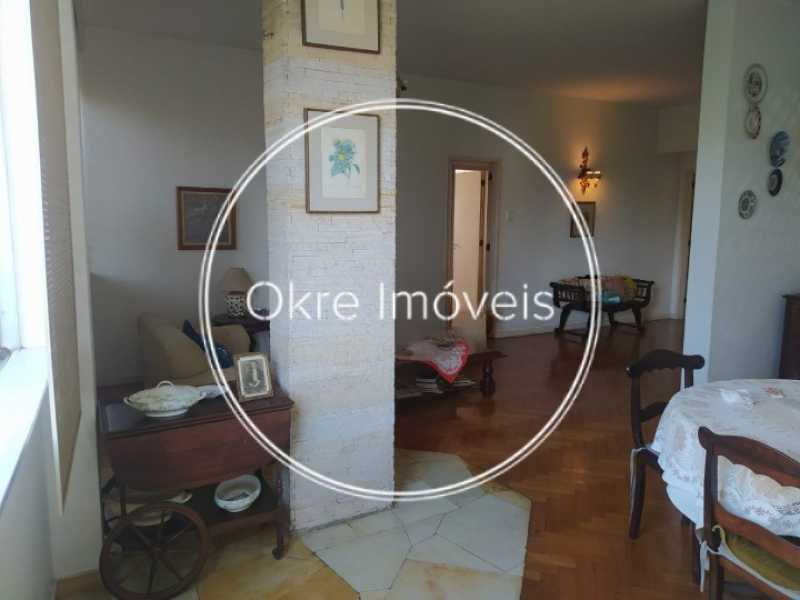 Conheça 453703f0-2581-4fb5-b79a-30e5b1 do imóvel - Apartamento 4 quartos à venda Botafogo, Rio de Janeiro - R$ 1.450.000 - FLAP40037 - 30 453703f0-2581-4fb5-b79a-30e5b1 - 30