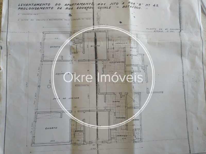 Conheça f9bbb437-dd10-4db0-81d8-0c4730 do imóvel - Apartamento 4 quartos à venda Botafogo, Rio de Janeiro - R$ 1.450.000 - FLAP40037 - 43 f9bbb437-dd10-4db0-81d8-0c4730 - 43