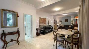 Apartamento 3 quartos à venda Leblon, Rio de Janeiro - R$ 2.650.000 - LEAP30765
