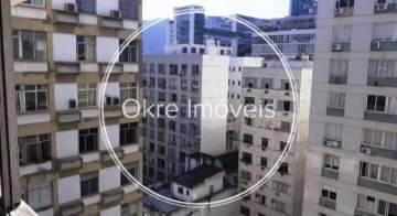 Sala - / Comercial / Ipanema - IPSL00001
