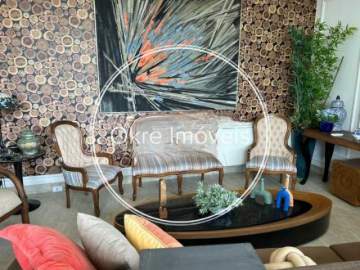 Apartamento 3 quartos à venda Flamengo, Rio de Janeiro - R$ 2.800.000 - FLAP30141