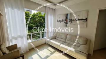 Apartamento 2 quartos à venda Copacabana, Rio de Janeiro - R$ 900.000 - LEAP20255