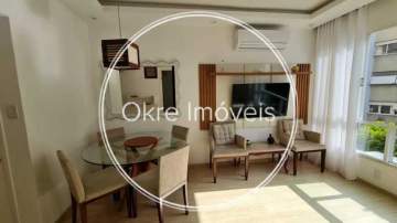 Apartamento 2 quartos à venda Copacabana, Rio de Janeiro - R$ 895.000 - LEAP20255 Apartamento 2 quartos à venda Copacabana, Rio de Janeiro - R$ 895.000 - LEAP20255