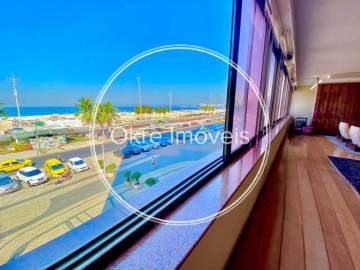 Apartamento - Padrão / Residencial / Copacabana - IPAP40005