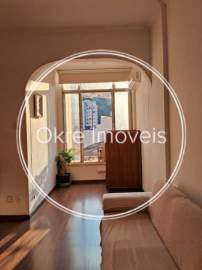 Apartamento 2 quartos à venda Catete, Rio de Janeiro - R$ 840.000 - FLAP20173