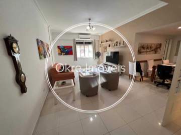 Apartamento 3 quartos à venda Leme, Rio de Janeiro - R$ 1.700.000 - LEAP30455