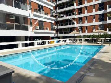 Apartamento 4 quartos à venda Gávea, Rio de Janeiro - R$ 2.000.000 - LEAP40234