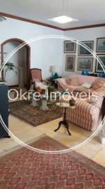 Apartamento 4 quartos à venda Copacabana, Rio de Janeiro - R$ 2.800.000 - LEAP40211
