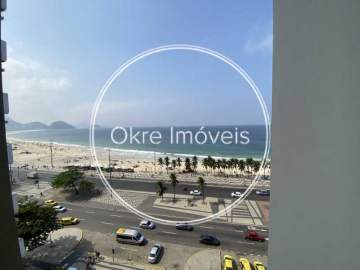 Apartamento 4 quartos à venda Copacabana, Rio de Janeiro - R$ 3.500.000 - LEAP40217
