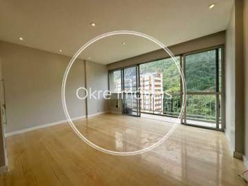 Apartamento 3 quartos à venda São Conrado, Rio de Janeiro - R$ 1.400.000 - LEAP30469