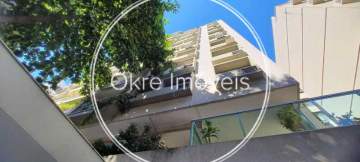 Apartamento 3 quartos à venda Leblon, Rio de Janeiro - R$ 1.800.000 - LEAP30468