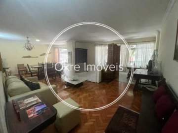 Apartamento 4 quartos à venda Copacabana, Rio de Janeiro - R$ 1.900.000 - LEAP40221
