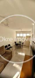 Apartamento 2 quartos à venda Botafogo, Rio de Janeiro - R$ 890.000 - FLAP20180