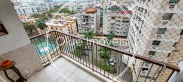 Apartamento 4 quartos à venda Freguesia (Jacarepaguá), Rio de Janeiro - R$ 470.000 - IPAP40006