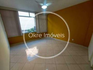 Apartamento 2 quartos à venda Copacabana, Rio de Janeiro - R$ 1.050.000 - LEAP20275