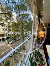 Imperdível - Oportunidade Única! Apartamento no Coração do Quadrilátero de Ipanema. - LEAP30486