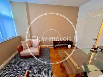 Apartamento 1 quarto à venda Centro, Rio de Janeiro - R$ 313.500 - FLAP10093