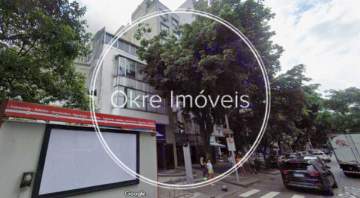 Prédio 227m² à venda Leblon, Rio de Janeiro - R$ 19.000.000 - LEPR00010