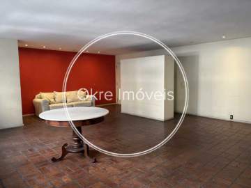 Apartamento 3 quartos à venda Copacabana, Rio de Janeiro - R$ 950.000 - CBAP30012
