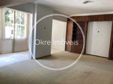 Apartamento 4 quartos à venda Ipanema, Rio de Janeiro - R$ 2.500.000 - LEAP40235